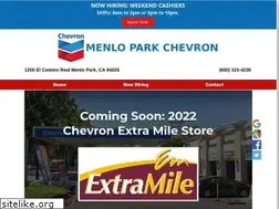 Sites similar to menlochevron.com