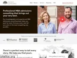 Sites similar to menlocoaching.com