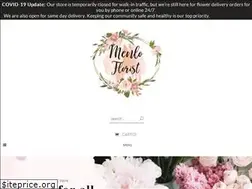 Sites similar to menlofloristonline.com