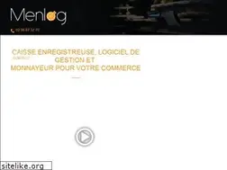 Sites similar to menlog.com