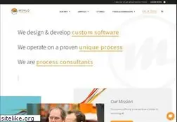 Sites similar to menloinnovations.com