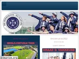 Sites similar to menlopark.co.za
