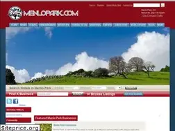 Sites similar to menlopark.com