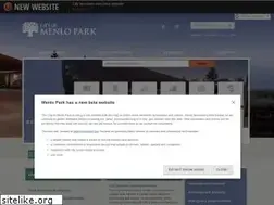 Sites similar to menlopark.org