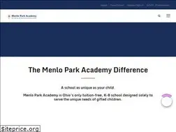 Sites similar to menloparkacademy.com