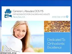 Sites similar to menloparkortho.com