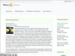 Sites similar to menloparkrotary.org