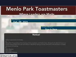 Sites similar to menloparktm.org