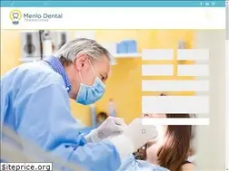 Sites similar to menlotransitions.com