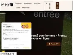Sites similar to menly-institut.fr