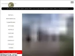 Sites similar to menlynmaine.co.za