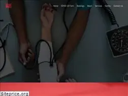 Sites similar to menlynmed.co.za