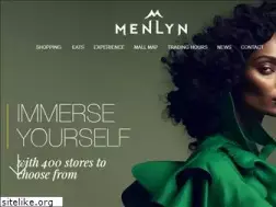 Sites similar to menlynpark.co.za