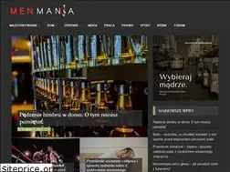 Sites similar to menmania.pl