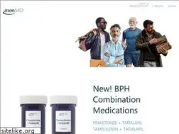 Sites similar to menmd.com