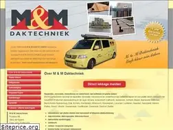 Sites similar to menmdaktechniek.nl
