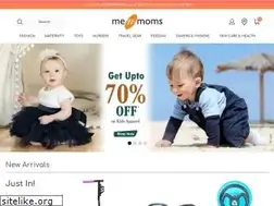 Sites similar to menmoms.in