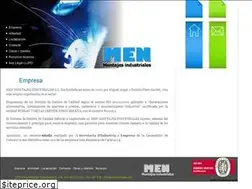 Sites similar to menmontajes.com