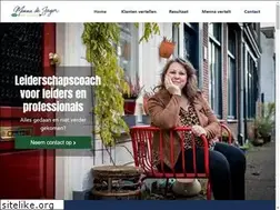 Sites similar to mennadejager.nl
