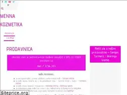Sites similar to mennakozmetika.com