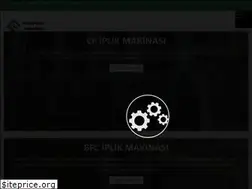 Sites similar to mennanmakina.com.tr