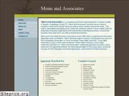 Sites similar to mennappraisals.com