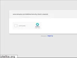 Sites similar to mennards.com