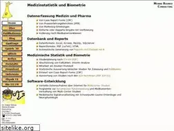 Sites similar to menne-biomed.de
