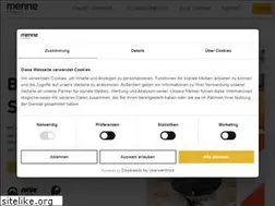 Sites similar to menne-training.de