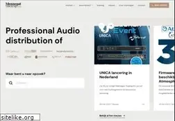 Sites similar to mennegat.nl