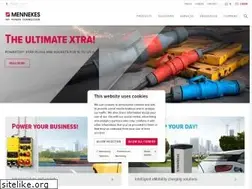 Sites similar to mennek.es
