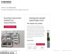 Sites similar to mennekes.be