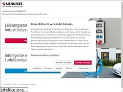 Sites similar to mennekes.ch