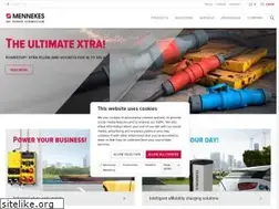 Sites similar to mennekes.org