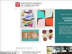 Sites similar to mennellomuseum.com