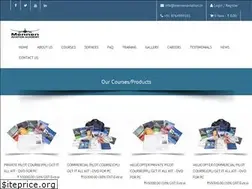 Sites similar to mennenaviation.in
