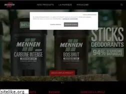 Sites similar to mennenfrance.fr