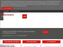 Sites similar to menneninterieur.nl