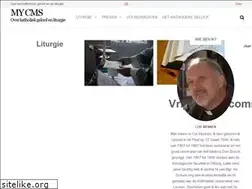 Sites similar to mennenpr.nl