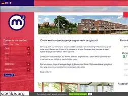 Sites similar to mennes.nl
