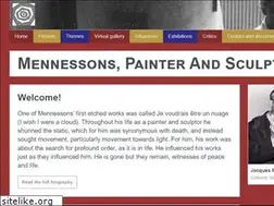 Sites similar to mennessons.com