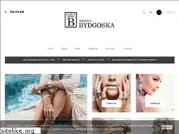 Sites similar to mennicabydgoska.com