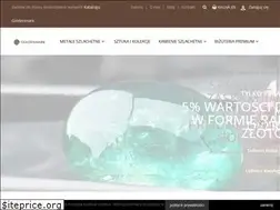 Sites similar to mennicapiastowska.pl