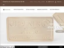 Sites similar to mennicawroclawska.pl