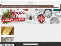 Sites similar to mennicazlota.pl