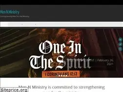 Sites similar to mennministrysc.org