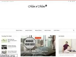 Sites similar to mennmore.com