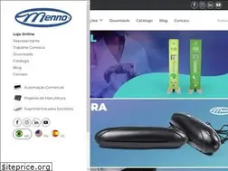 Sites similar to menno.com.br