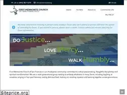 Sites similar to menno.org