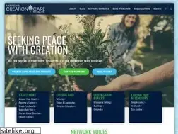 Sites similar to mennocreationcare.org